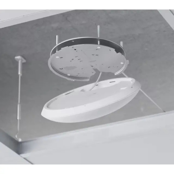 Ubiquiti U7-PRO-MAX UniFi Tri-Band Wi-Fi 7 Wireless Access Point - 2 Ubiquiti U7-PRO-MAX UniFi Tri-Band Wi-Fi 7 Wireless Access Point - 2