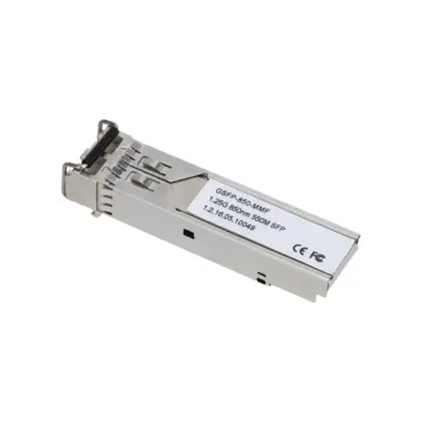 Dahua GSFP-850-MMF Gigabit Optical Module - 2 Dahua GSFP-850-MMF Gigabit Optical Module - 2