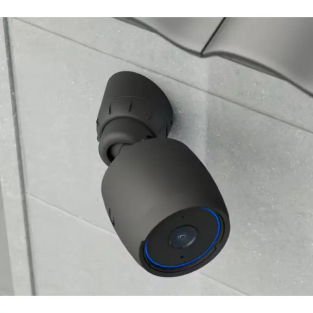 Ubiquiti UACC-BULLET-AB-B Bullet Camera Angled Base - 3