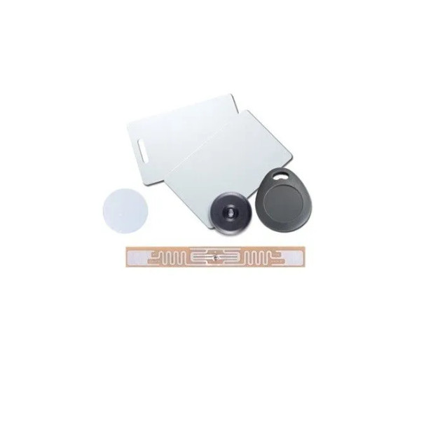 Geovision GV-UHF Tag - 81-SSUHKTG-1014 - 1