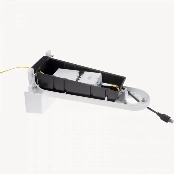 AXIS T8154 60 W SFP Midspan - 02740-004 - 4 AXIS T8154 60 W SFP Midspan - 02740-004 - 4