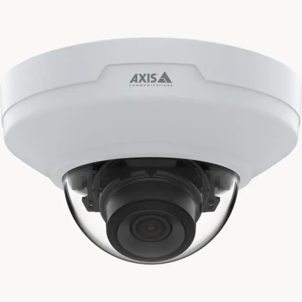 AXIS M4215-V 2MP Indoor Dome Security Camera with Deep Learning - 02676-001 - 4 AXIS M4215-V 2MP Indoor Dome Security Camera with Deep Learning - 02676-001 - 4