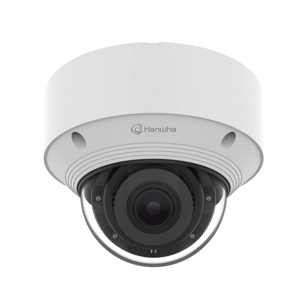 Hanwha Vision QNV-C8083R 5MP Outdoor IP Dome Camera - 3 Hanwha Vision QNV-C8083R 5MP Outdoor IP Dome Camera - 3
