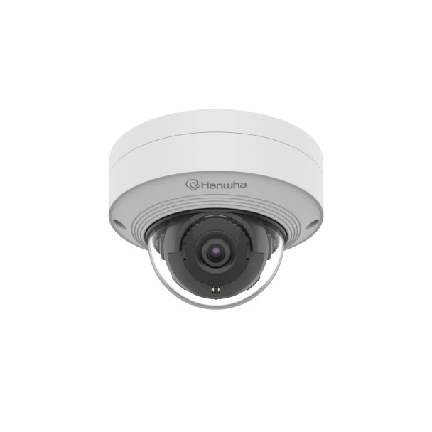Hanwha Vision QNV-C8012 5MP Outdoor IP Dome Security Camera - 4