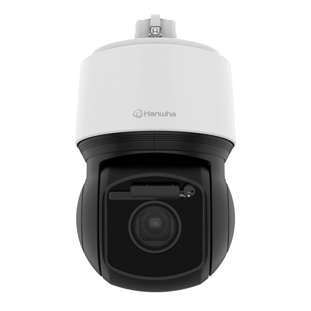 Hanwha Vision XNP-C9303RW 8MP Outdoor PTZ Network Security Camera with Built-in Wiper - 2