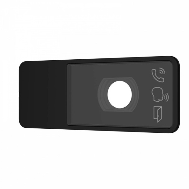 AXIS TI8902 Glass Replacement Kit - 02069-001 - 3