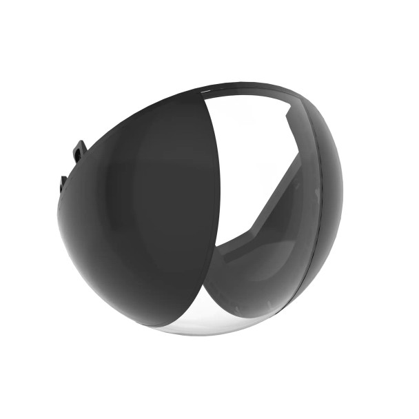AXIS TQ6808-E Hard-Coated Clear Dome - 02103-001 - 3