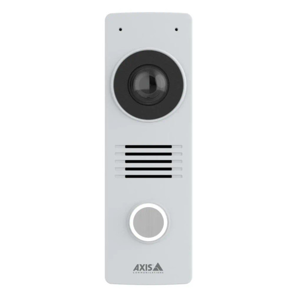 AXIS I8116-E 5MP Outdoor Network Video Intercom - 02409-001 - 3