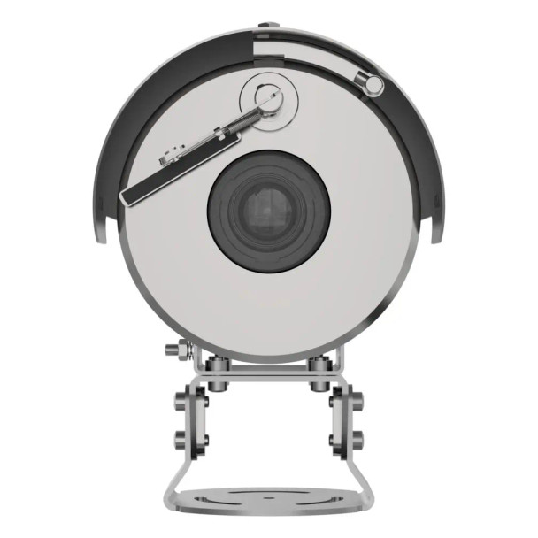 AXIS XFQ1656 Quad HD Outdoor Explosion-Protected IP Security Camera - 02462-001 - 4 AXIS XFQ1656 Quad HD Outdoor Explosion-Protected IP Security Camera - 02462-001 - 4