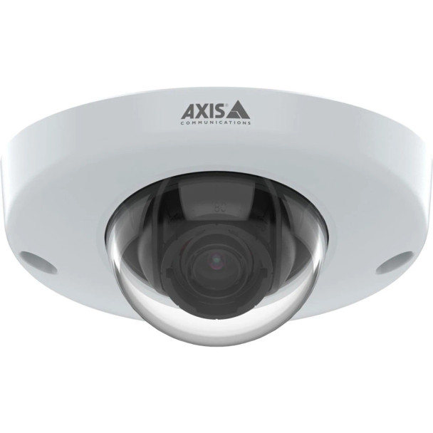 AXIS M3905-R 2 MP Indoor Dome IP Security Camera - 02502-021 - 2