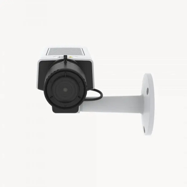 AXIS M1137 Mk II 5MP Indoor Box IP Security Camera - 02581-001