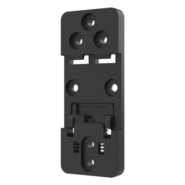 AXIS TA1901 DIN Rail Clip, 10 pcs - 02685-021 - 2