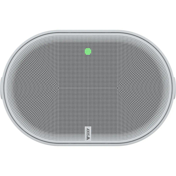 AXIS C1111-E Network Cabinet Speaker, White - 02697-001 - 2