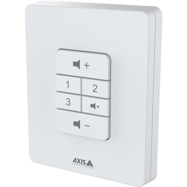 AXIS C8310 Volume Controller - 02741-001 - 2