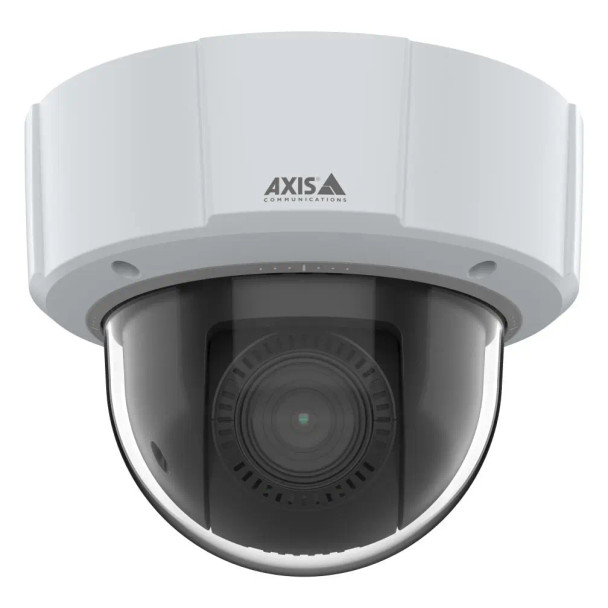 AXIS M5526-E 4MP Indoor/Outdoor Network IP PTZ Camera with 10x Zoom and Focus Recall 02769-021 - 2