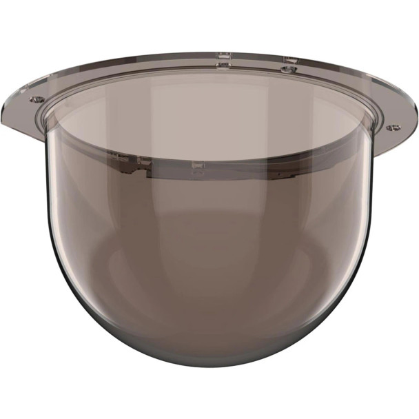 AXIS TQ3809-E Smoked Dome - 02804-001 - 4