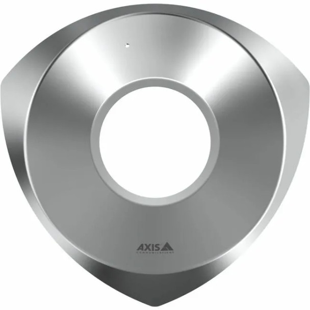 AXIS TP9801 Cover Steel - 02865-001 - 4