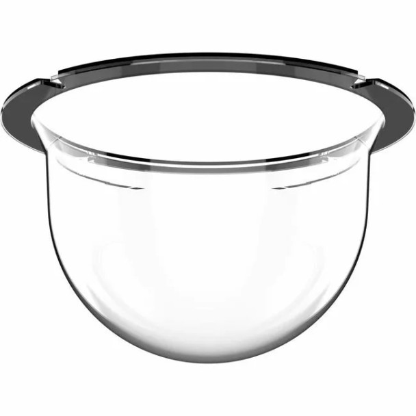 AXIS TM5804-E Clear Dome - 03009-001 - 3