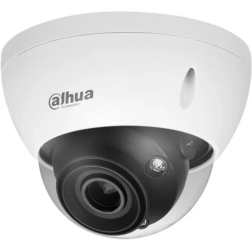 Dahua N85FL6Z4 8MP Dome IP Security Camera AcuPick discontinued