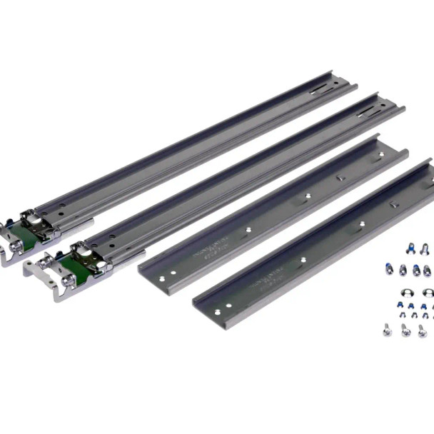 AXIS TS3901 Rail Extensions - 02528-001 - 1