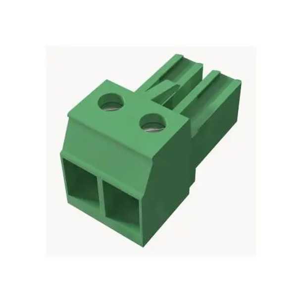 AXIS TU6012 Connector 2-Pin 7.62 ST - 02824-001 - 3