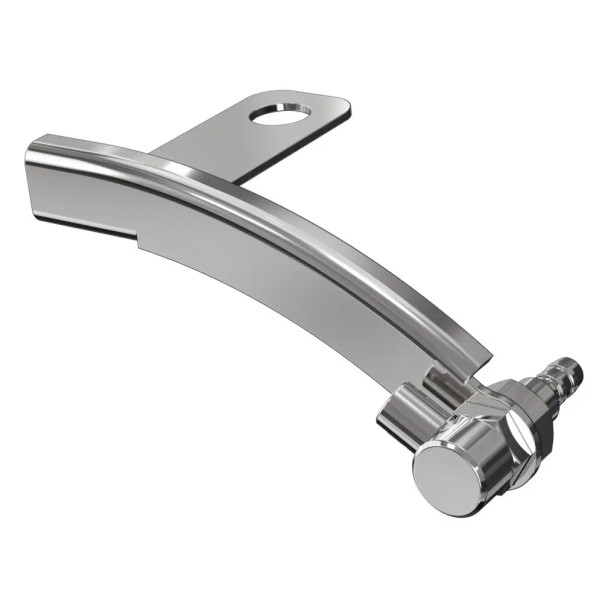 AXIS TQ1924-E Washer Nozzle - 02800-001 - 1
