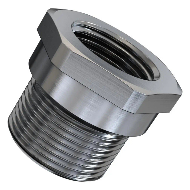 AXIS TQ1920 Adapter M25x1.5-1/2 NPT - 02798-001 - 1