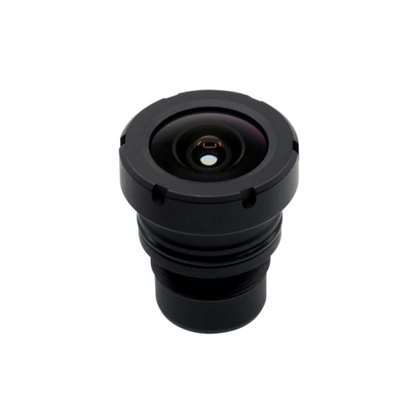 AXIS Lens M12 3.1 mm F2.0, 4 pcs - 02465-001 - 3