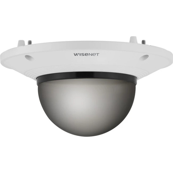Hanwha Vision SPB-VAN85W Smoked Dome Cover - 2
