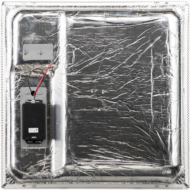 AXIS Audio Ceiling Tile Kit - 02378-004 - 1