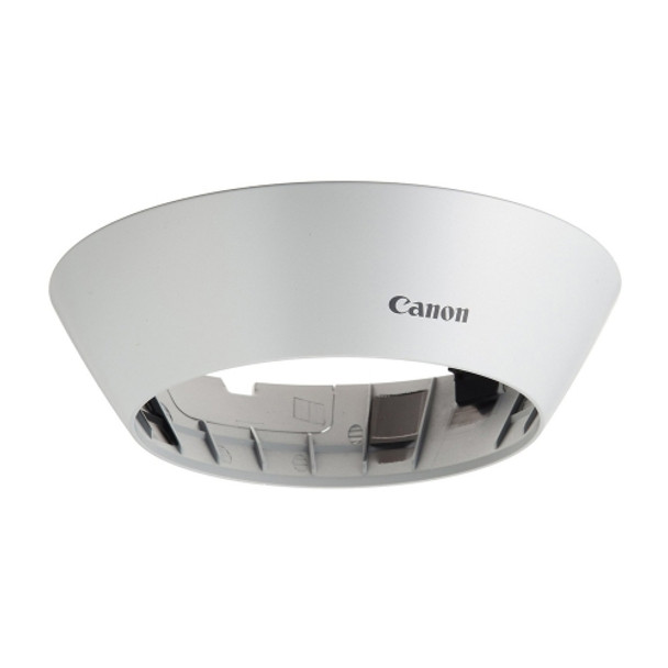 AXIS Canon SS40-W-VB Ceiling Mount Cover - 4962B005 - 1 AXIS Canon SS40-W-VB Ceiling Mount Cover - 4962B005 - 1