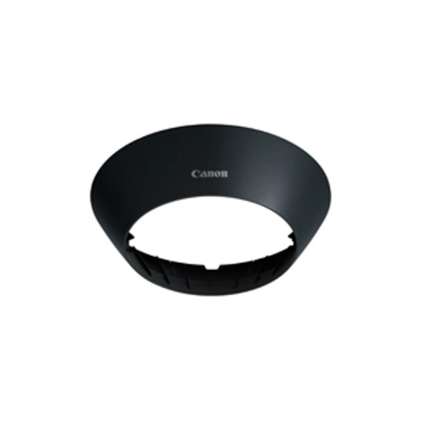 AXIS Canon SS40-W-VB Ceiling Mount Cover, Black - 4962B002 - 1 AXIS Canon SS40-W-VB Ceiling Mount Cover, Black - 4962B002 - 1