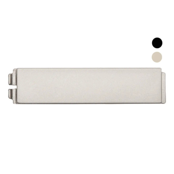 AXIS 2N IP Verso Blind Button - 01270-001 - 2