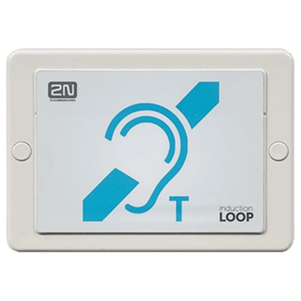 AXIS 2N Induction Loop - 01391-001 - 3 AXIS 2N Induction Loop - 01391-001 - 3