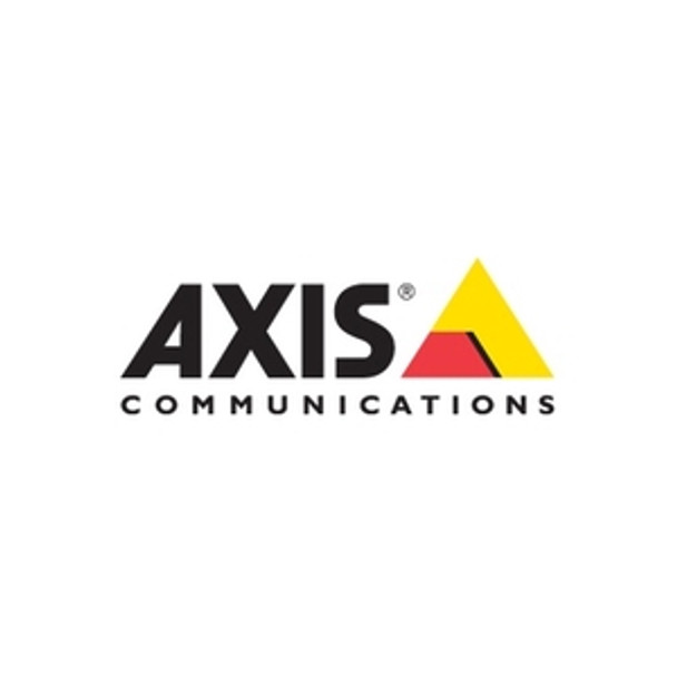AXIS 2N IP Verso and Solo Speaker Cover, 5pcs - 01640-001 - 4
