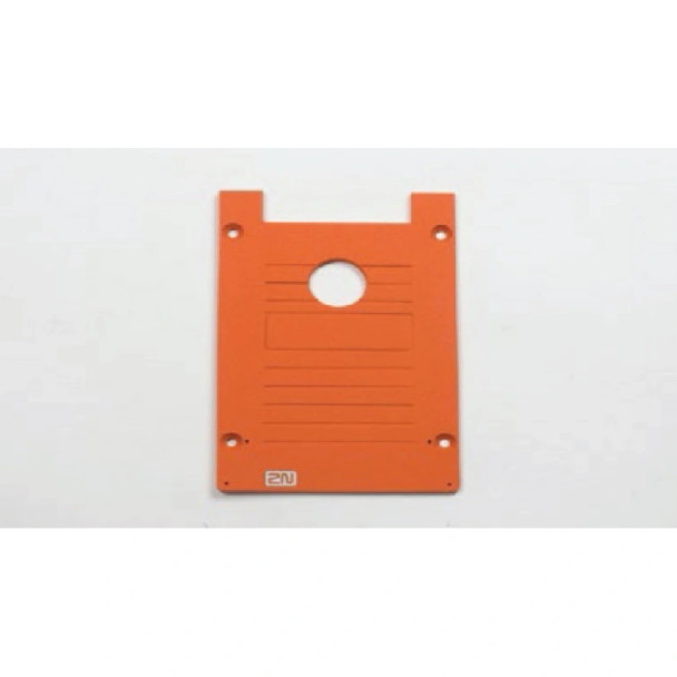 AXIS 2N IP 1Button Safety Panel - 01870-001 - 1