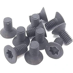 AXIS 2N IP Safety Torx Screws - 01872-001 - 3