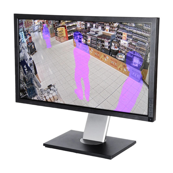 AXIS Live Privacy Shield - 01931-001 - 3