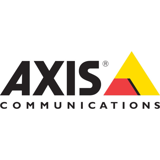 AXIS 2N Surface Mount Installation Box - 02932-001 - 1