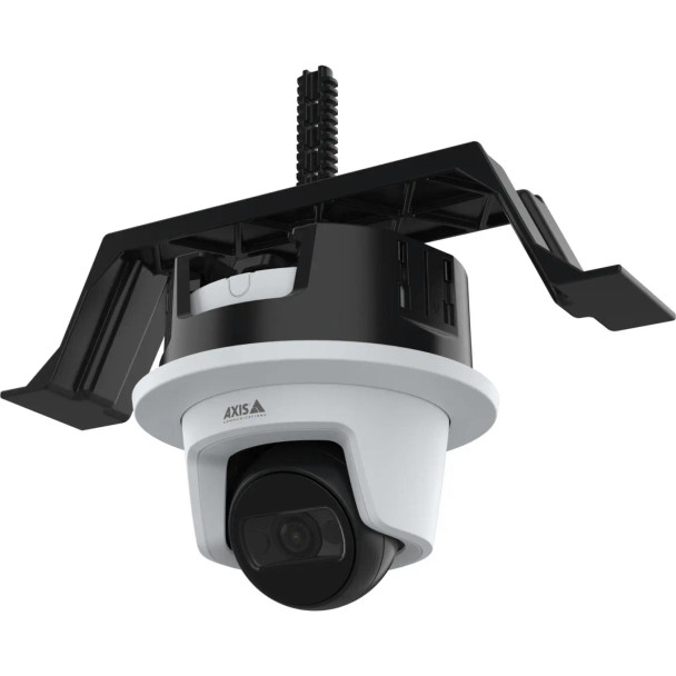 AXIS TM3212 Recessed Mount for Discreet Video Surveillance - 03115-001 - 4