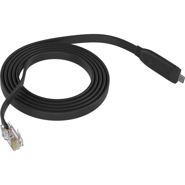 AXIS TD8910 Console Cable for Advanced Management - 03180-001 - 1