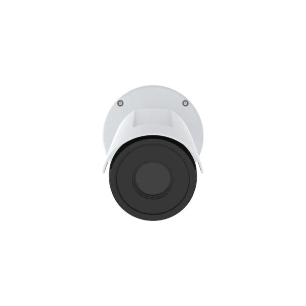 AXIS Q1971-E 384x288 Outdoor Thermal Bullet IP Security Camera - 02947-001 - 1