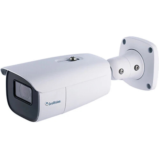 Geovision GV-GBL12811 12MP Outdoor Bullet IP Security Camera - 84-GBL1281-1010 - 1 Geovision GV-GBL12811 12MP Outdoor Bullet IP Security Camera - 84-GBL1281-1010 - 1