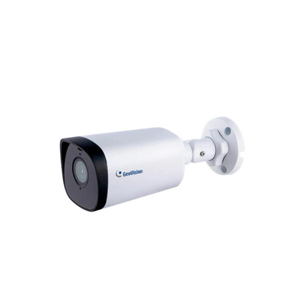 Geovision GV-TBL4807 4MP Outdoor Bullet IP Security Camera - 84-TBL4807-0010 - 1 Geovision GV-TBL4807 4MP Outdoor Bullet IP Security Camera - 84-TBL4807-0010 - 1