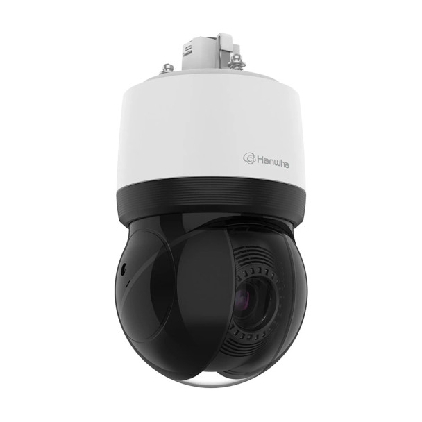 Hanwha Vision XNP-C9253 8MP Outdoor PTZ IP Security Camera - 4