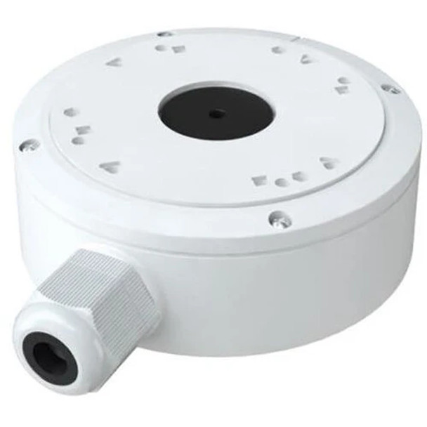 Geovision GV-Mount506 Junction Box for GV-TMEB5800/GEBF4911 - 81-MT50600-0001 - 1