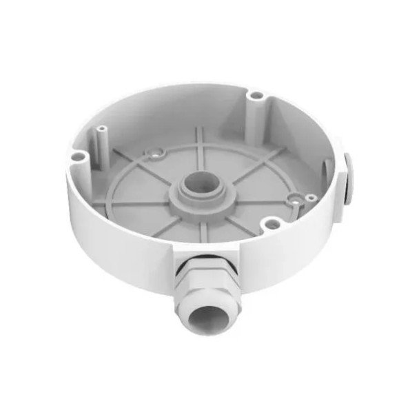 Geovision GV-Mount508 Junction Box for PFER128 - 81-MT50800-0001 - 1