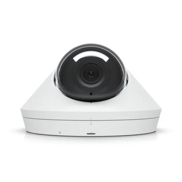 Ubiquiti UVC-G5-DOME-3 4MP Night Vision Outdoor Dome IP Security Camera with Built-in Microphone and Speaker - 2
