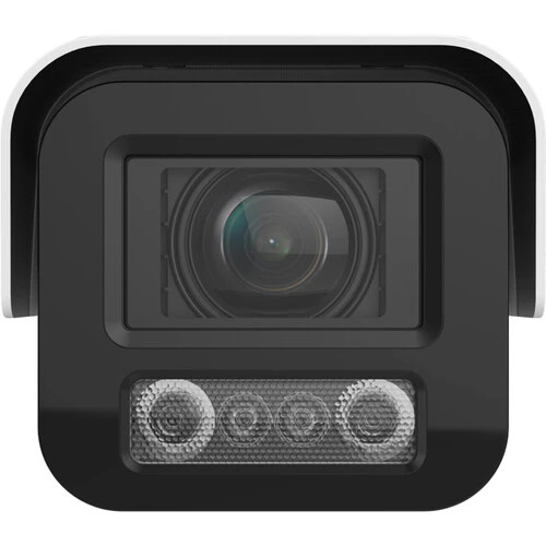 Hikvision iDS-2CD7A87G0-XZHSY 8MP Outdoor Bullet IP Security