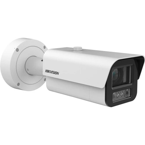 HIKVISION 監視カメラ Hikvision iDS-2CD7A87G0-XZHSY 8MP Outdoor Bullet IP Security